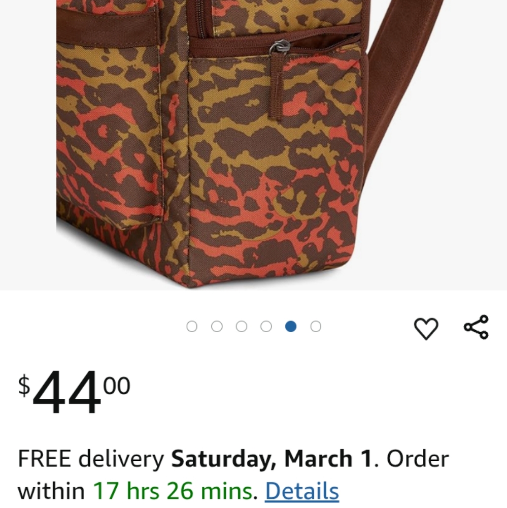 NEW Nike Caminal Backpack - Picture 2 of 6
